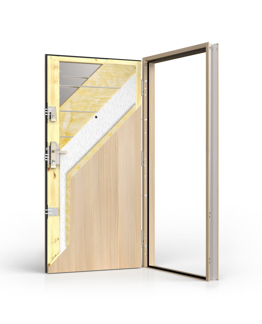 Gerda Premium 60 Plus - obrazek 5