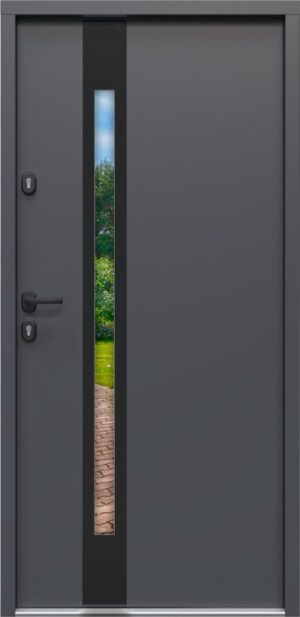 Gerda Select Milano 8b - obrazek 2