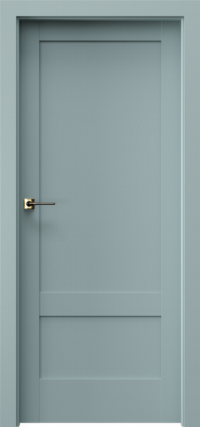 PORTA CLASSIC HOME model B.0 DRZWI (2) PORTA CLASSIC HOME model B.0 - obrazek 1