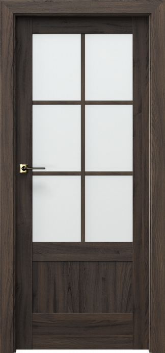 PORTA CLASSIC HOME model C.2 (4) PORTA CLASSIC HOME C.2 - obrazek 1
