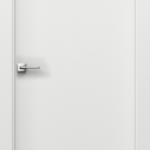 PORTA FACTOR model 0 Biały