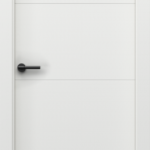 PORTA FACTOR model 2 Biały