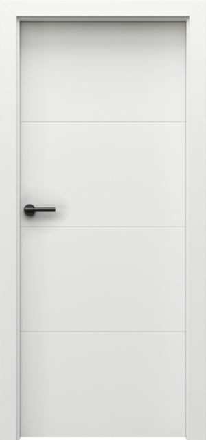 PORTA FACTOR model 2 Biały