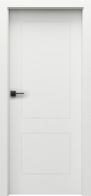 PORTA FACTOR model 3 Biały
