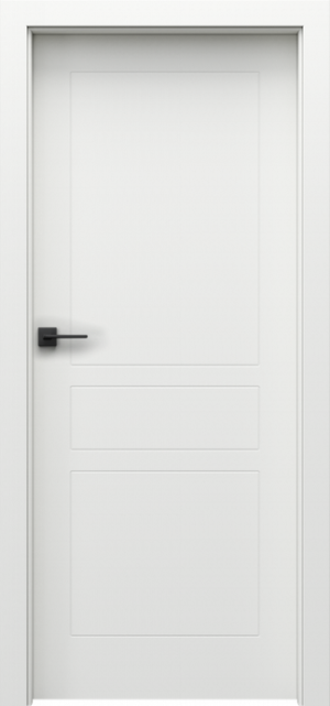 PORTA FACTOR model 7 Biały