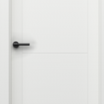 PORTA FACTOR model 8 Biały