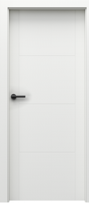 PORTA FACTOR model 8 Biały