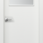 PORTA FACTOR model M Biały