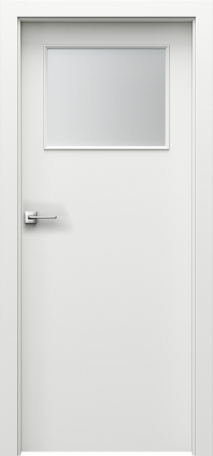 PORTA FACTOR model M Biały