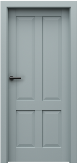 PORTA HARMONY model A.0