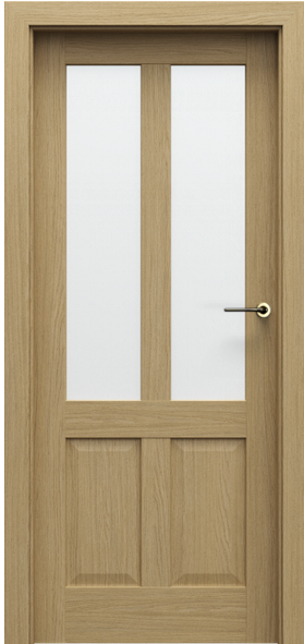 PORTA HARMONY model A.1 Dąb Arles Naturalny PORTA HARMONY model A.1 Dąb Arles Naturalny - obrazek 1