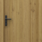 PORTA INSPIRE model A.0 Dąb Naturalny