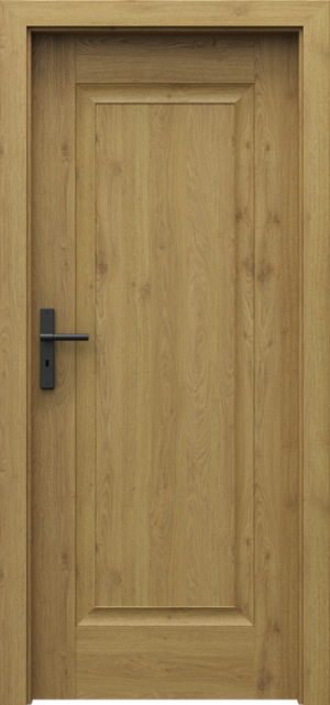 PORTA INSPIRE model A.0 Dąb Naturalny