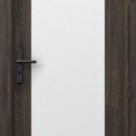 PORTA INSPIRE model A.1  Dąb Ciemny