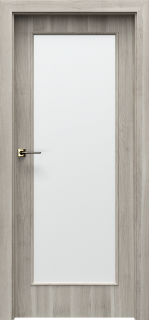PORTA NOVA model 2.2 Akacja Srebrna