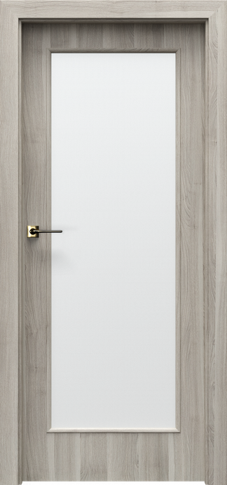PORTA NOVA model 2.2 Akacja Srebrna PORTA NOVA model 2.2 Akacja Srebrna - obrazek 1