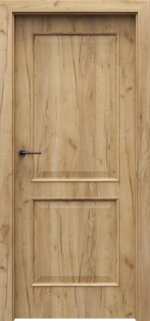 PORTA NOVA model 3.1 Dąb Craft Złoty