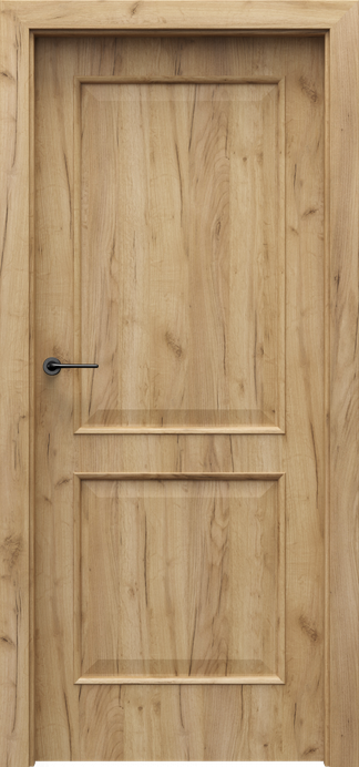 PORTA NOVA model 3.1 Dąb Craft Złoty PORTA NOVA model 3.1 Dąb Craft Złoty - obrazek 1