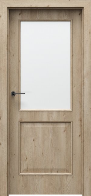 PORTA Nova model 3.2 Dąb Klasyczny
