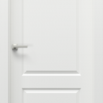 PORTA ROYAL PREMIUM model A Biały
