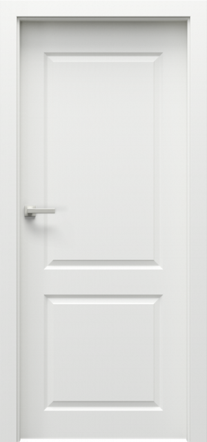 PORTA ROYAL PREMIUM model A Biały