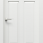 PORTA ROYAL PREMIUM model P Biały