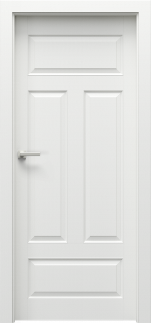 PORTA ROYAL PREMIUM model P Biały