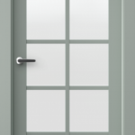 PORTA VERRO  model V.2