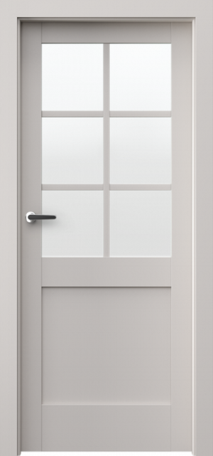 PORTA VERRO model V.2 - obrazek 3