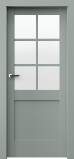 PORTA VERRO model V.2 - obrazek 2