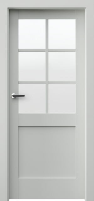 PORTA VERRO model V.2 - obrazek 4