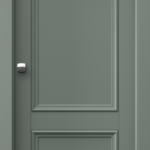 PORTA ORNATO model O 2
