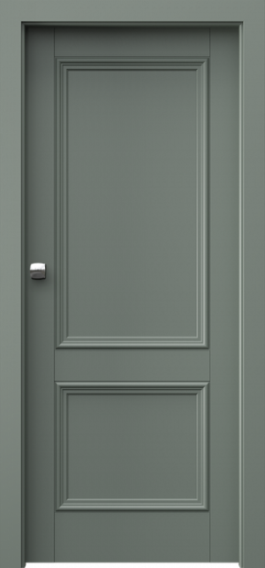 PORTA ORNATO model O 2