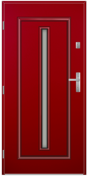 Gerda Optima W76 MODENA - obrazek 4