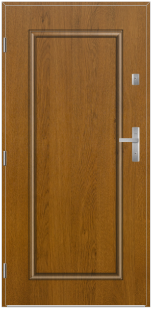 Gerda Optima WDR Ravena - obrazek 4