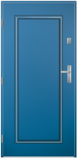 Gerda Optima WDR Ravena - obrazek 3