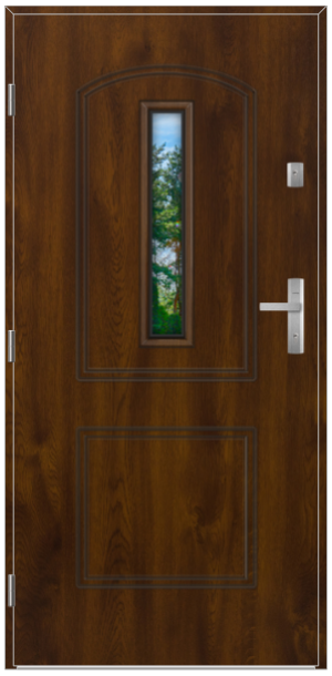 Gerda Optima W5L Londyn 1