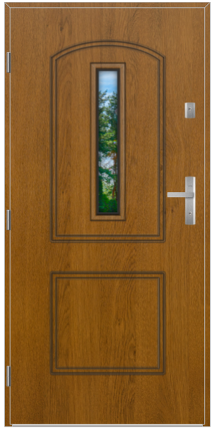 Gerda Optima W5L Londyn 1 - obrazek 3