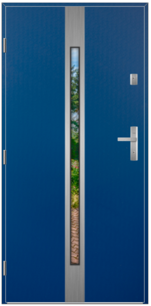 Gerda Optima NS2 Milano 9 - obrazek 6