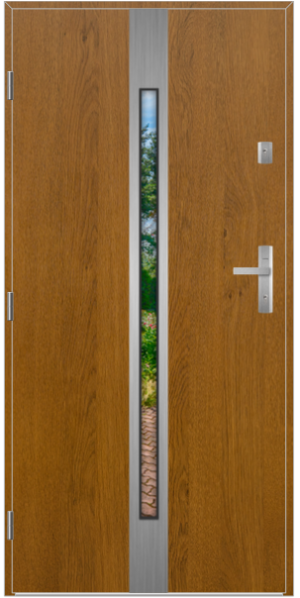 Gerda Optima NS2 Milano 9 - obrazek 5