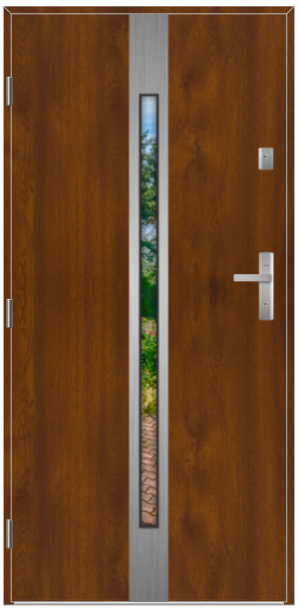 Gerda Optima NS2 Milano 9 - obrazek 3