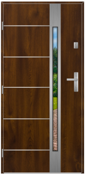 Gerda Optima NS3 Milano 10 - obrazek 6
