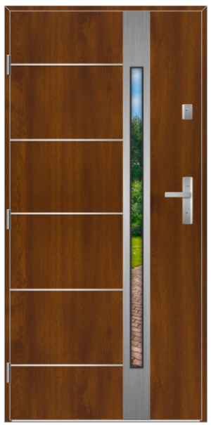 Gerda Optima NS3 Milano 10 - obrazek 5