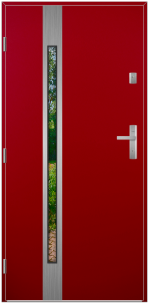 Gerda Optima NS9 Milano 12 - obrazek 5