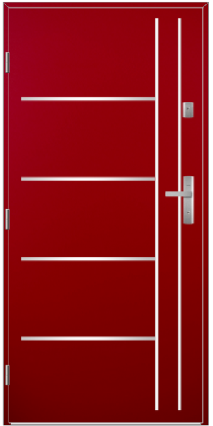 Gerda Optima ST4A Uppsala 1A - obrazek 3