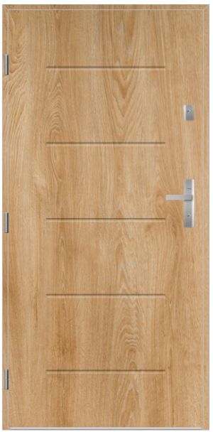 Gerda Optima WBA ASPEN 1 - obrazek 6