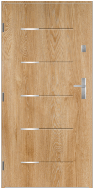 Gerda Optima TN7 ASPEN 2 - obrazek 3
