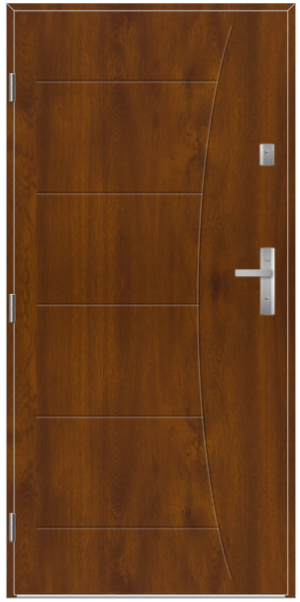Gerda Optima SR3 Trosmo - obrazek 7