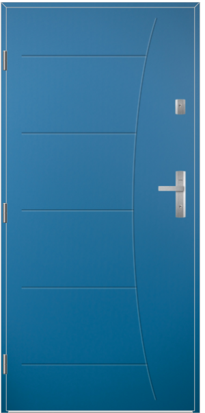 Gerda Optima SR3 Trosmo - obrazek 3