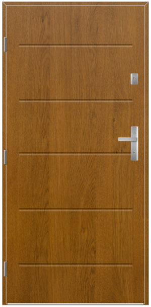 Gerda Optima SR4 Trosmo 1 - obrazek 4